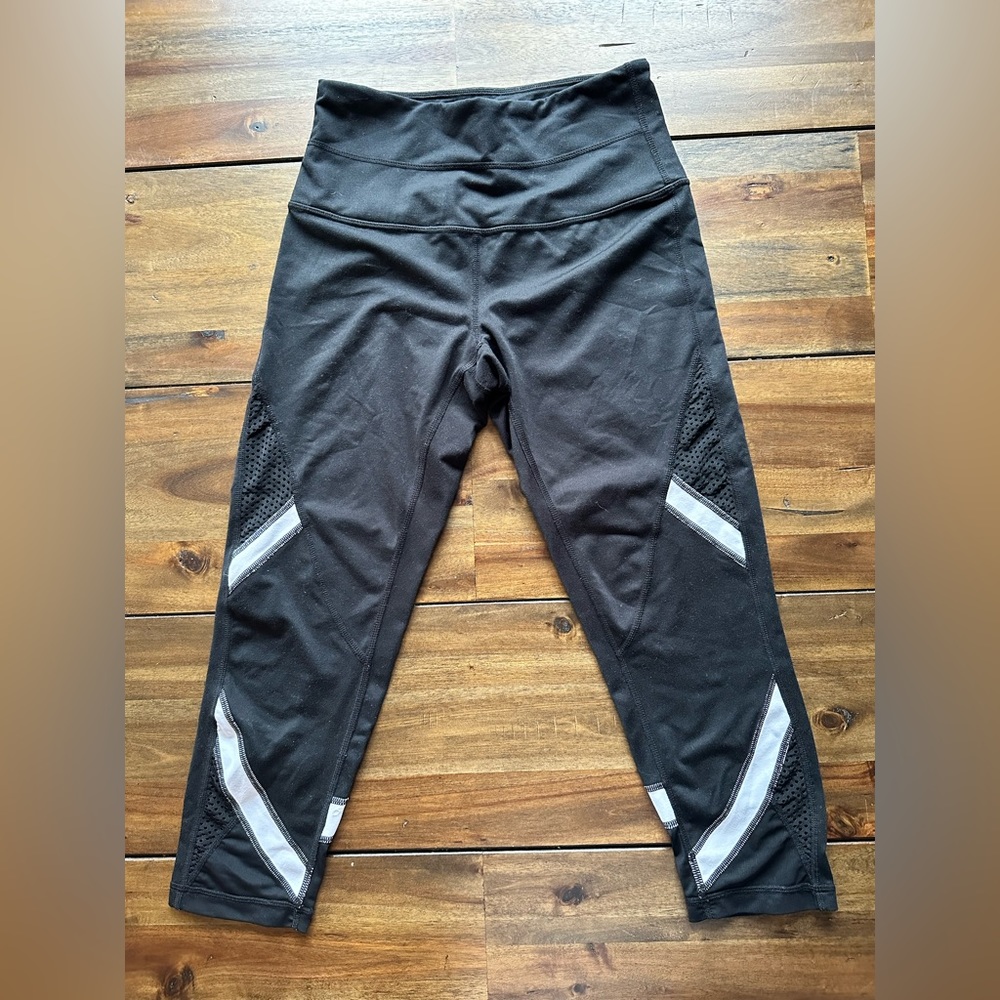 Zella cropped leggings
